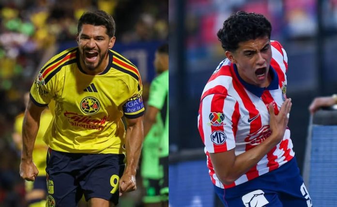 Y CLÁSICO