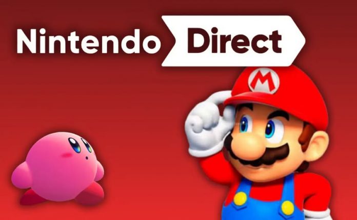 Y NINTENDO