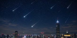 Lluvia de meteoros Épsilon Perseidas alcanzara su pico hoy; horarios y tips para verla