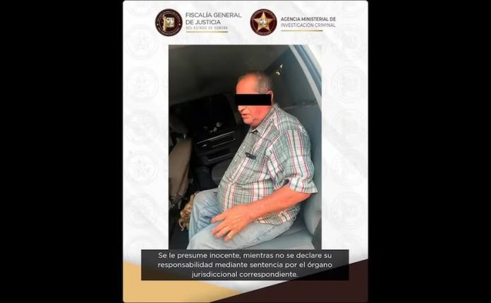 Y SONORA