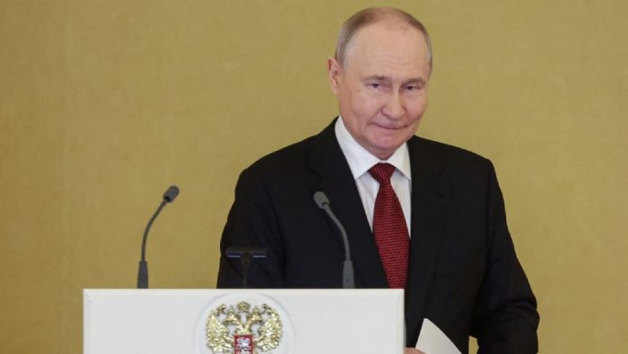 Rusia prohíbe la entrada a cerca de 200 mil extranjeros tras cometer delitos en el país