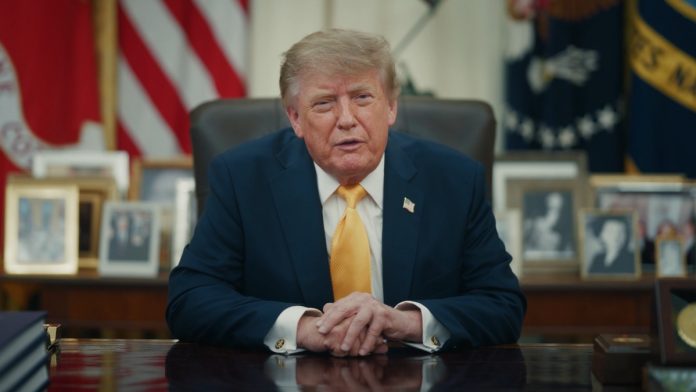 “Nuestra administración está haciendo lo correcto”: Trump anuncia reembolsos de 500 dólares por el Obamacare