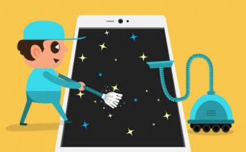 Comparten 5 trucos para limpiar tus redes sociales y sentir menos estrés