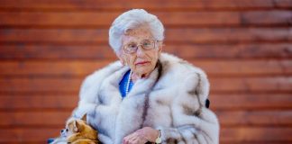 Murió la princesa Astrid de Noruega, dos días después del funeral del rey Harald V