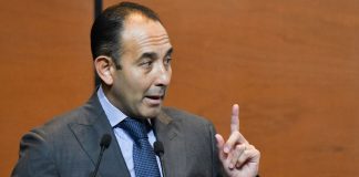PAN advierte riesgo de fraude e intervención del crimen organizado en 2027; pide observación internacional