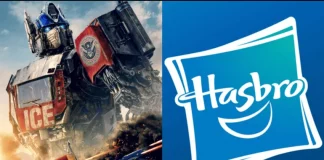 Hasbro rechaza uso de Optimus Prime en campaña de deportación por el gobierno de EU