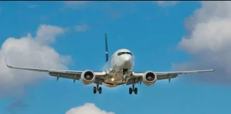 ¿Cómo era viajar en avión en Estados Unidos antes del 11 de septiembre?