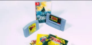 “The Legend of Zelda: Ocarina of Time”: precio y cuál es su fecha de lanzamiento en México