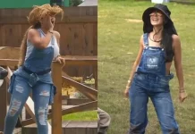 Niurka y Manelyk protagonizan fuerte pelea en La Granja VIP: ‘Tienes que pagar para tener amor’