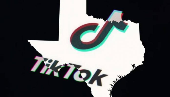 LDN tiktok