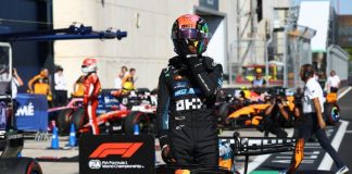 Norris gana la pole para el GP de España en Madrid; Checo Pérez desde el 19°