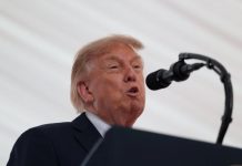 Trump asegura “excelente relación” con México y descarta salida del T-MEC