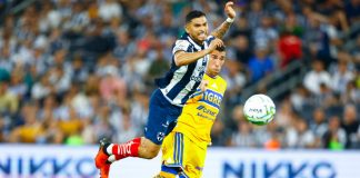 Rayados y Tigres no se hacen daño en el Clásico Regio