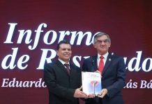 Alcalde de Ciudad Victoria destaca inversión de 13 mil 462 mdp