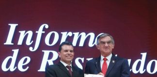 Alcalde de Ciudad Victoria destaca inversión de 13 mil 462 mdp