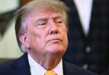 Trump rechaza frenar el desarrollo de la IA pese a advertencias sobre riesgos para la humanidad y el empleo