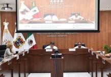 Arranca proceso electoral; IETAM promete imparcialidad