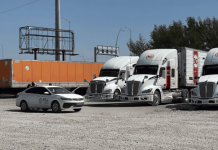 Muere joven tráiler de tráiler dentro de una pensión en Reynosa