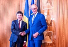 Líderes de la UE se reúnen en Finlandia para reforzar su presencia en el Ártico