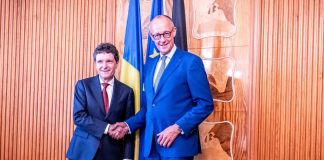 Líderes de la UE se reúnen en Finlandia para reforzar su presencia en el Ártico
