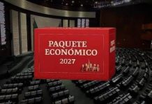 Paquete Económico 2027 implica más carga fiscal para empresas y más deuda: CEESP; economía crecerá menos el próximo año