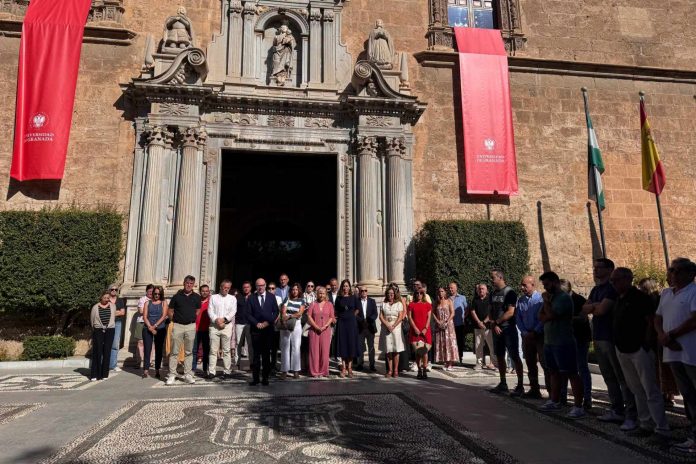 Conmoción en España por el homicidio de una estudiante en Morelos