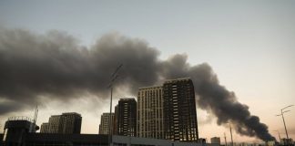 Ucrania y Rusia acordaron no atacar sus infraestructuras energéticas, afirma Trump