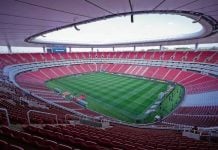Futbol mexicano enfrenta investigación de antimonopolio