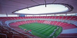 Futbol mexicano enfrenta investigación de antimonopolio
