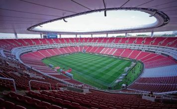 Futbol mexicano enfrenta investigación de antimonopolio