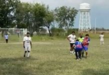 Registran nuevo ataque armado durante partido de futbol en Guanajuato; hay una persona muerta y seis lesionadas