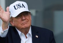 “El único control que necesita la IA es un presidente fuerte”: Trump acusa “conspiración enfermiza” contra esta herramienta