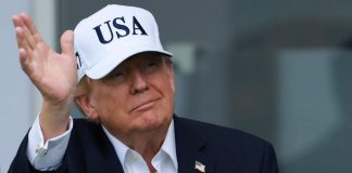 “El único control que necesita la IA es un presidente fuerte”: Trump acusa “conspiración enfermiza” contra esta herramienta