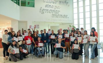 Suma ‘Hecho en Nuevo Laredo’ cerca de 120 emprendedores entre sus tres primeras generaciones