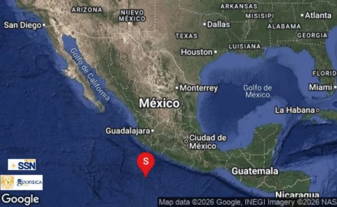 Y SISMO
