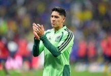 Edson Álvarez recibirá dos nuevas demandas tras escándalo por supuesto fraude y secuestro
