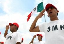 Servicio Militar Nacional incluirá capacitación en protección civil, Senado aprueba reforma