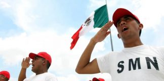 Servicio Militar Nacional incluirá capacitación en protección civil, Senado aprueba reforma