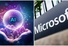Microsoft publica código para controlar sus modelos de IA: “Las personas importan más”
