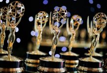 ‘Widow’s Bay’ y ‘The Pitt’ triunfan en los Emmy 2026 | Lista completa de ganadores