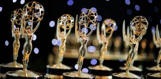 ‘Widow’s Bay’ y ‘The Pitt’ triunfan en los Emmy 2026 | Lista completa de ganadores