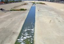 Tratado de Aguas con EEUU reduce el suministro