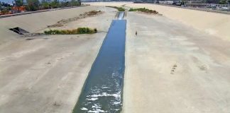 Tratado de Aguas con EEUU reduce el suministro
