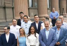 Van 10 alcaldes contra el ´pase turístico´