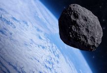 Meteorito de un metro sorprende al oeste de Sonora