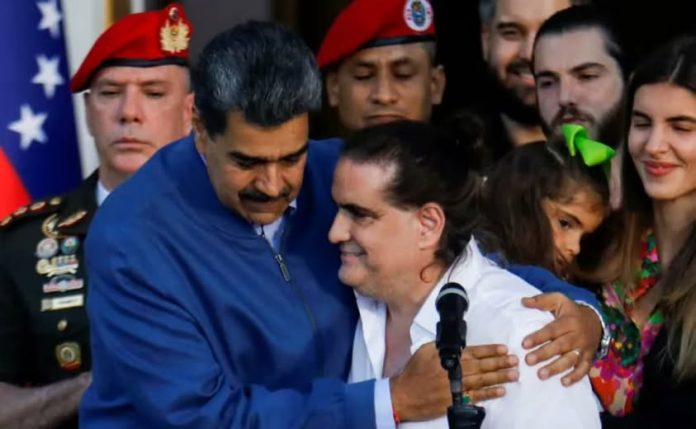 Alex Saab se declara culpable de lavado de dinero; el exministro de Nicolás Maduro logra acuerdo con la Fiscalía de EEUU