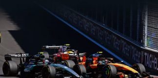 Kimi Antonelli salió de Madrid con 81 puntos de ventaja y con mayor favoritismo para ser campeón de F1
