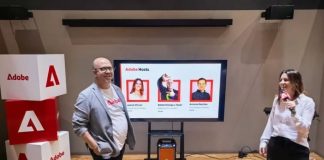 Adobe presenta herramientas de IA para investigar, crear y distribuir contenidos