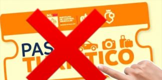 Da marcha atrás Nuevo León: cancela Pase Turístico para autos con placas foráneas