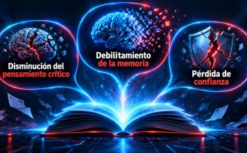 MIT alerta cómo la inteligencia artificial afecta el aprendizaje en los estudiantes